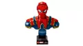 LEGO® Popiersie Iron Spider-Mana 76326 - tantis.pl