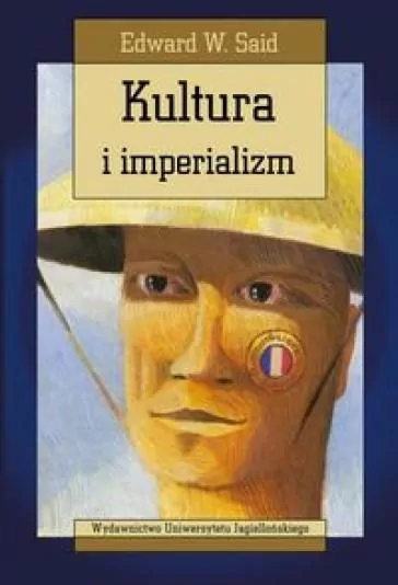 Kultura i imperializm - tantis.pl