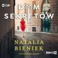Dom sekretów. Audiobook - tantis.pl