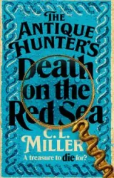 The Antique Hunter's: Death on the Red Sea