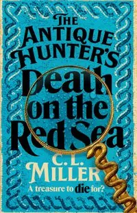 The Antique Hunter's: Death on the Red Sea