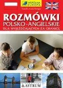 Rozmówki polsko angielskie dla wyjeżdżających - tantis.pl