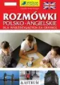 Rozmówki polsko angielskie dla wyjeżdżających - tantis.pl