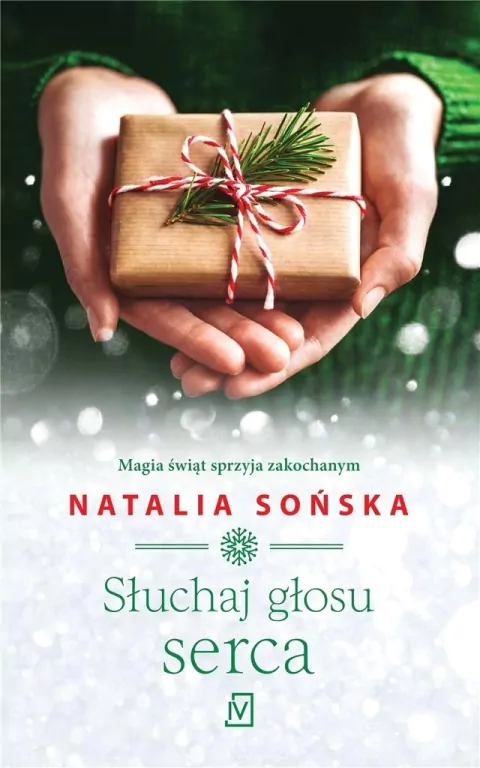 Słuchaj głosu serca - tantis.pl