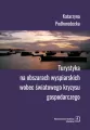 Turystyka na obszarach wyspiarskich wobec światowego kryzysu gospodarczego - tantis.pl