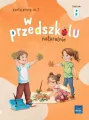 W przedszkolu naturalnie. Poziom B Karty cz.1 - tantis.pl