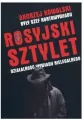 Rosyjski sztylet. Działalność wywiadu nielegalnego - tantis.pl