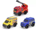 SOS Micro pojazdy ratunkowe - tantis.pl