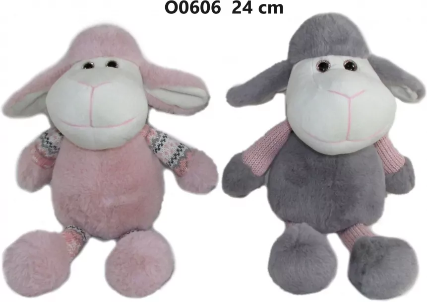 Owca 24cm MIX - tantis.pl