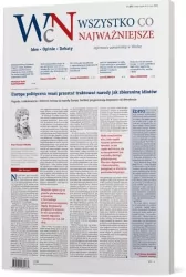 Wszystko, co Najważniejsze nr 66