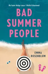 Bad summer people