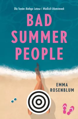 Bad summer people
