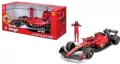 Ferrari F1 SF-23 #55 Carloz Sainz BBURAGO - tantis.pl