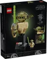 LEGO® Popiersie Yody™ 75438 - tantis.pl
