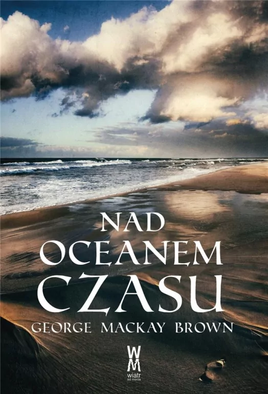 Nad oceanem czasu - tantis.pl