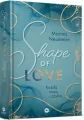 Love-Trilogie T.1 Shape of Love (barwione brzegi) - tantis.pl