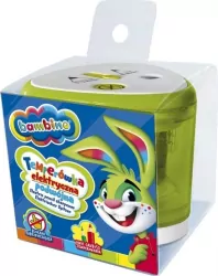 Temperówka elektryczna podwójna