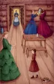 Domek na prerii T.1 Mały domek w Wielkich Lasach - tantis.pl