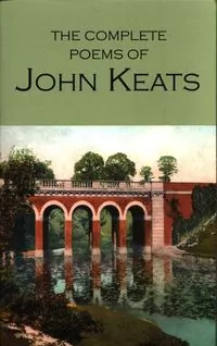 The Complete Poems of John Keats - tantis.pl