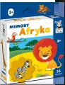 Memory Afryka - tantis.pl