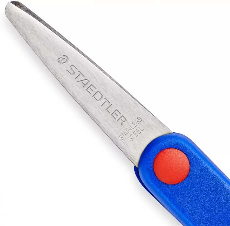 Nożyczki dla dzieci 14cm - tantis.pl