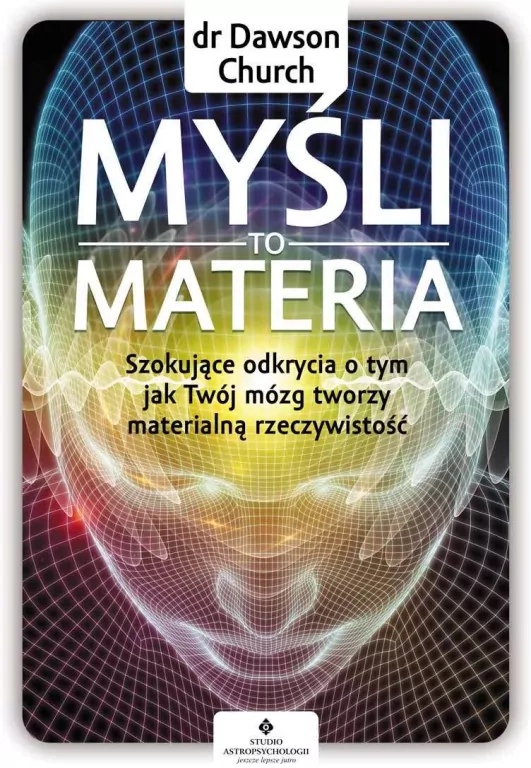 Myśli to materia - tantis.pl