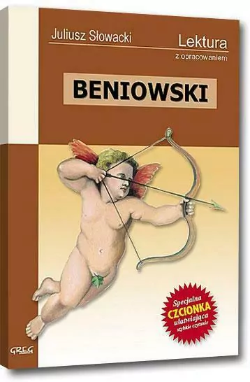 Beniowski - tantis.pl