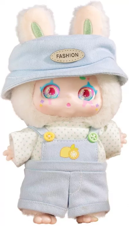 Figurka niespodzianka 15cm - tantis.pl