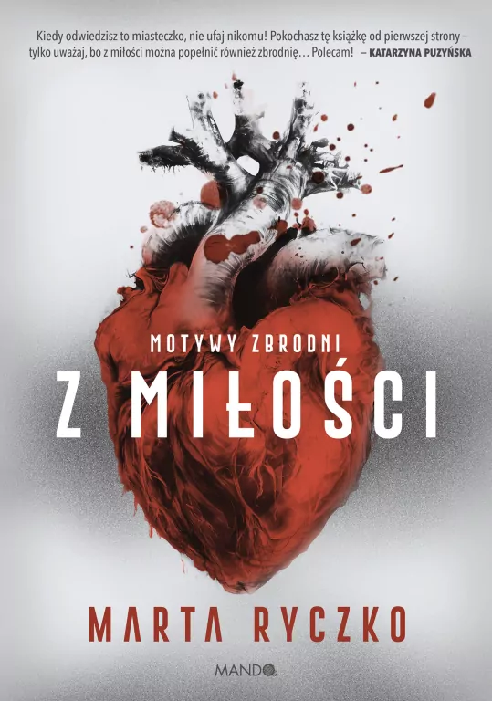 Z miłości - tantis.pl