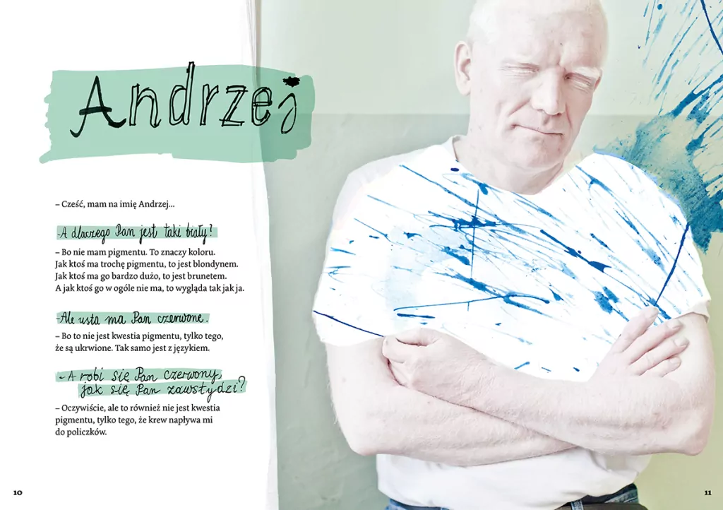 Jedno oko na Maroko - tantis.pl