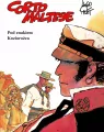 Pod znakiem Koziorożca.  Corto Maltese. Mistrzowie komiksu. Tom 2 - tantis.pl