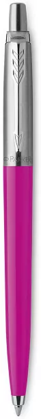 Długopis Parker Jotter Originals Magenta niebieski 2075996 - tantis.pl