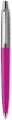 Długopis Parker Jotter Originals Magenta niebieski 2075996 - tantis.pl