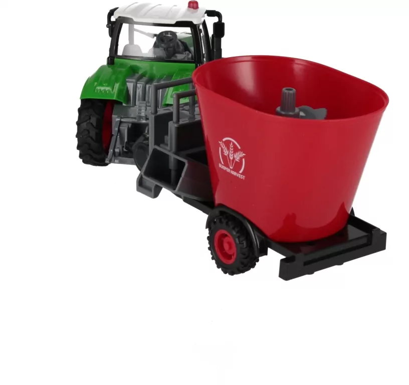 TRAKTOR R/C FF LAD AKC 50X16X12 MC WB 24 - tantis.pl