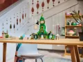 LEGO®. Wicked. Powitanie w Emerald City 75684 - tantis.pl