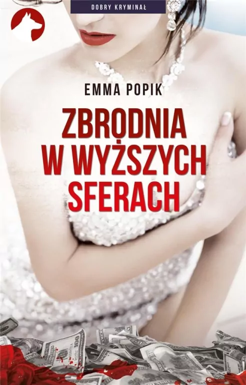Zbrodnia w wyższych sferach - tantis.pl