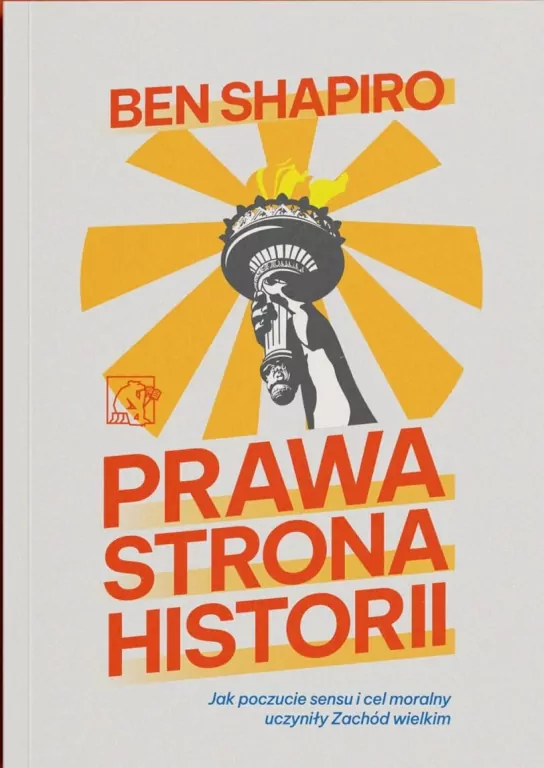 Prawa strona historii - tantis.pl