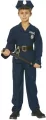 Strój Policjant M - tantis.pl