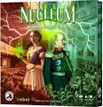 Nucleum: Rada postępu - tantis.pl