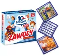 10 Sekund Kids Zawody - tantis.pl