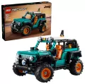 LEGO® SUV Jeep® Wrangler Rubicon 42227 - tantis.pl