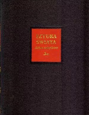 Sztuka świata. Leksykon A- K. Tom 12 - tantis.pl