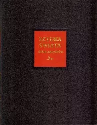 Sztuka świata. Leksykon A- K. Tom 12