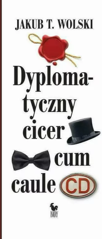Dyplomatyczny cicer cum caule - tantis.pl