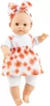 Lalka hiszpańska bobas Judith 36cm - tantis.pl