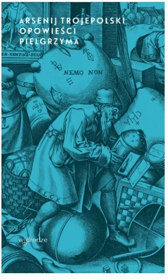 Opowieści pielgrzyma - tantis.pl