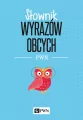 Słownik wyrazów obcych - tantis.pl