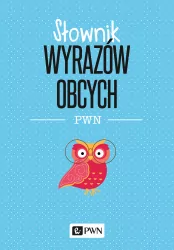 Słownik wyrazów obcych