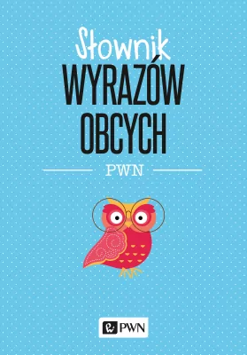Słownik wyrazów obcych