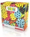 Klocki Meli Maxi Constructor Set 60szt - tantis.pl